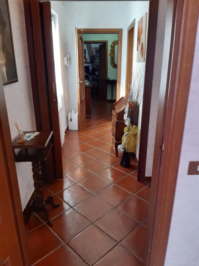 B&B Villa Giovanni Casal Palocco Luaran gambar